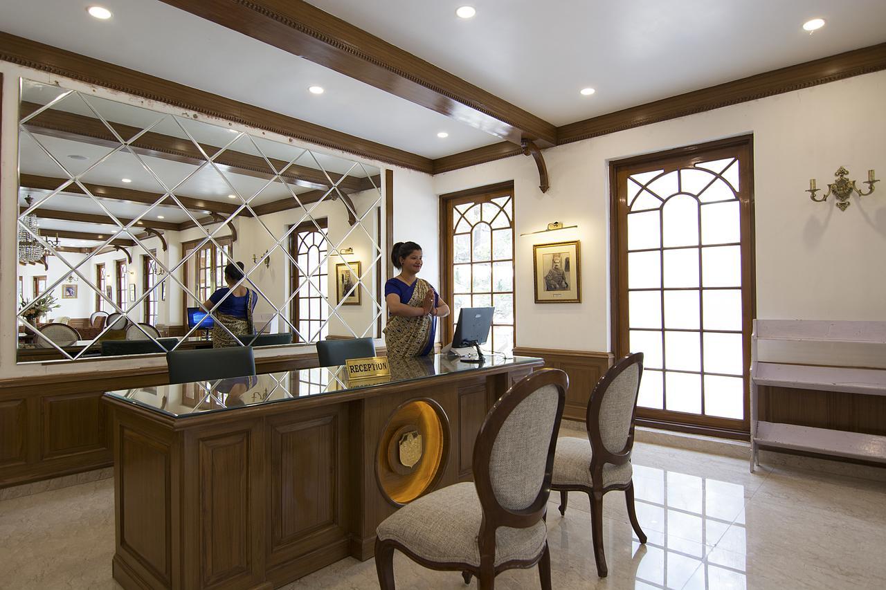 Welcomheritage Ashdale Nainital Esterno foto
