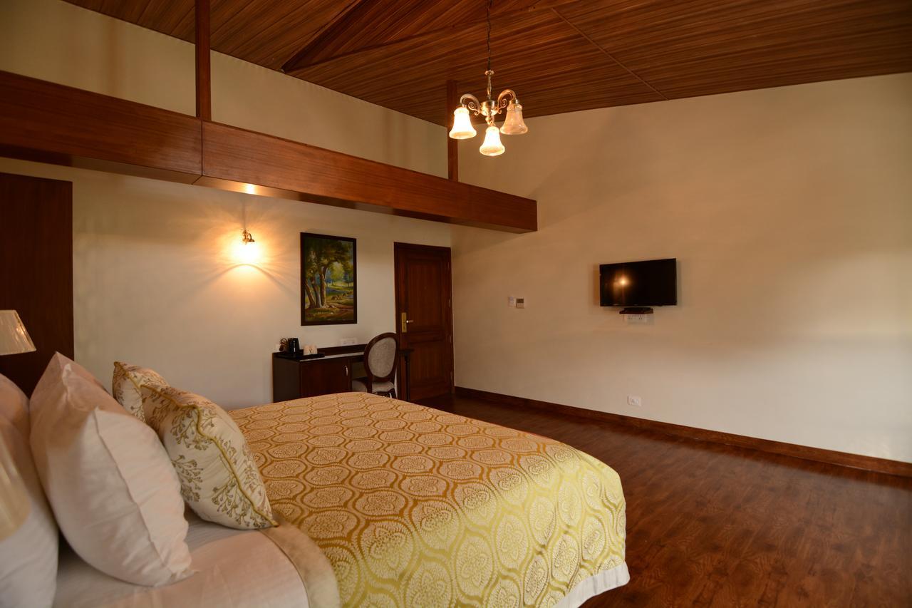 Welcomheritage Ashdale Nainital Esterno foto