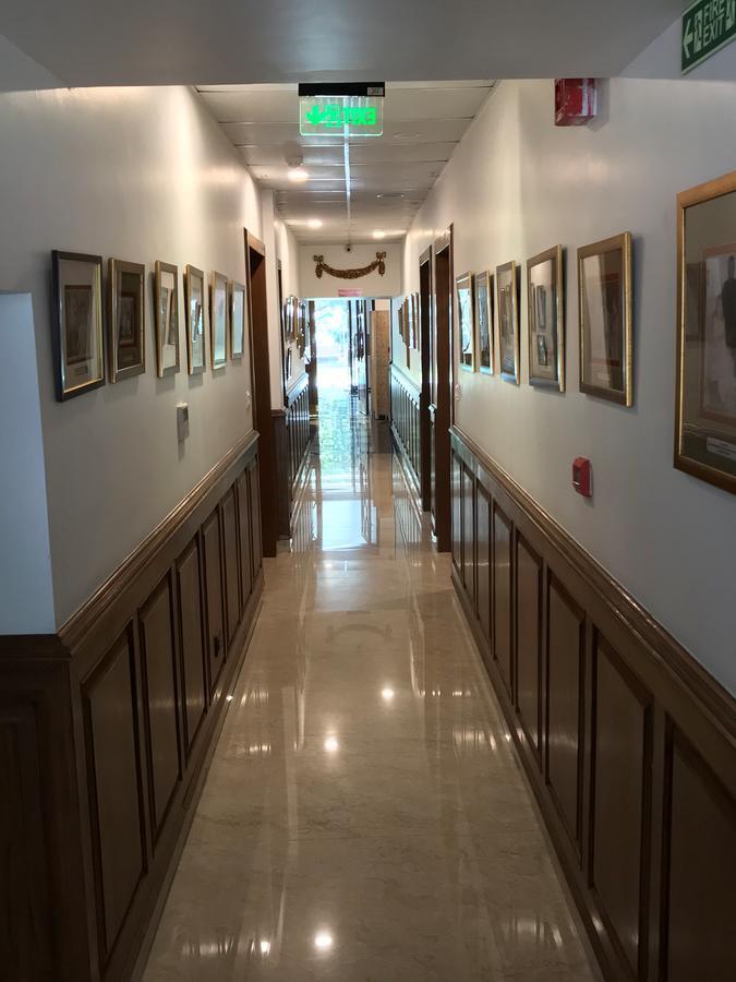 Welcomheritage Ashdale Nainital Esterno foto